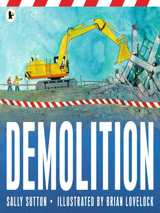 Title details for Demolition by Sally Sutton - Available